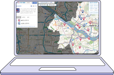 중랑구 공공 야간 약국